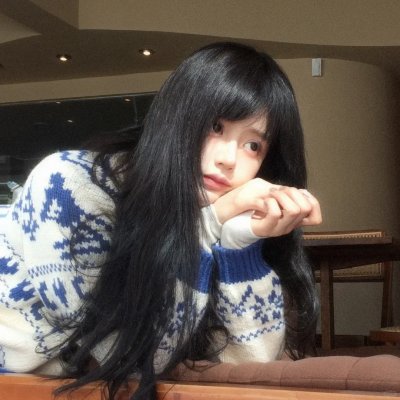 金发女郎的爱情